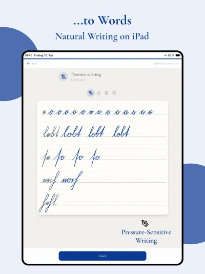 Writing